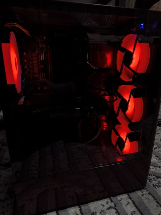 Igrovoy keys sotiladi