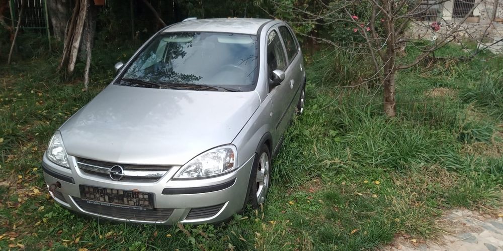 Opel Corsa de Vânzare