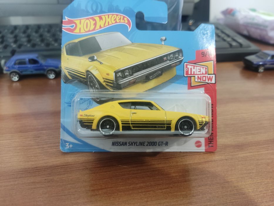 Hot wheels 1/64 Нови