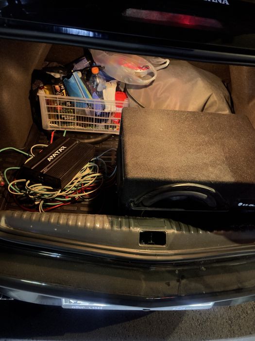 Уселитель буфер