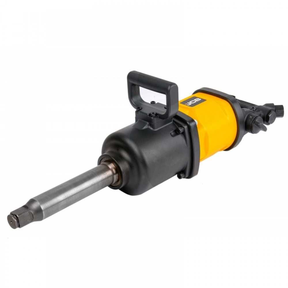 Пневматичен гайковерт с дълъг шпиндел 1'' 4000Nm JCB
