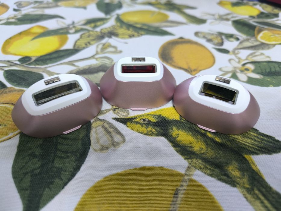 Фотоепилатор Philips Lumea IPL Hair Removal 9000
