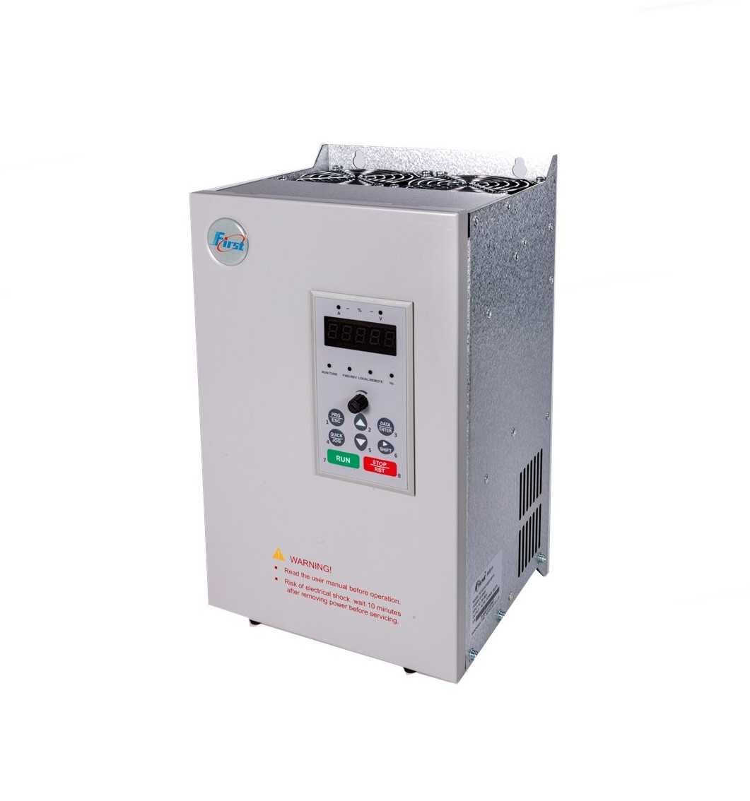 Convertizor Frecventa, Putere 22 kW, Alimentare 380V, Iesire 380V