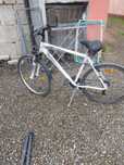 Vand bicicleta pegasus aluminiu