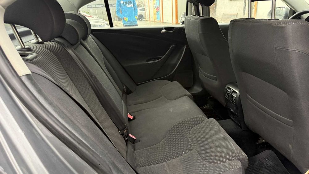 Volkswagen Passat 1.9 TDI 105CP 2006 Euro 4