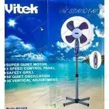 Вентилятор Vitek MG1828