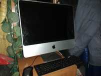 iMac - моноблок от фирмы Apple