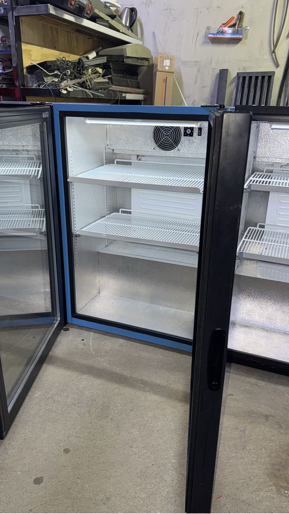 Продам барный холодильник