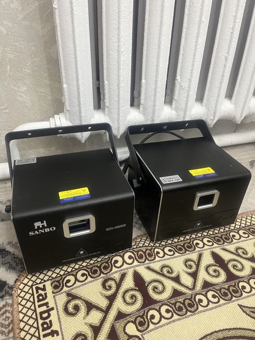 продам лазер 4000w эффект золушки