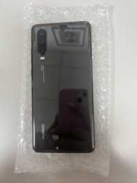 Huawei P30 Dual Sim 128GB Black ID-hzn915