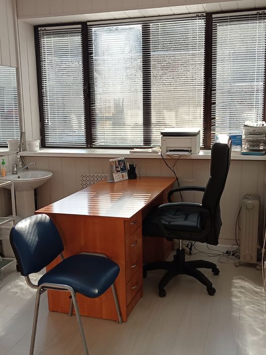 Сдам в аренду кабинет в медицинском центре