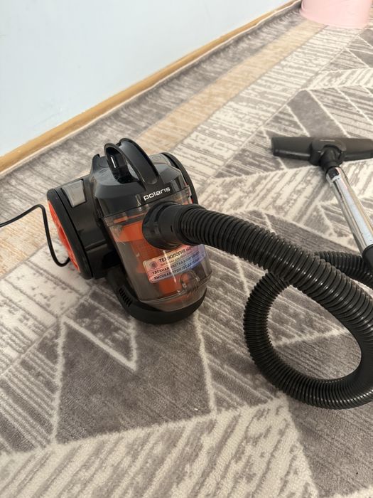 Продам пылесос в хорошем состоянии