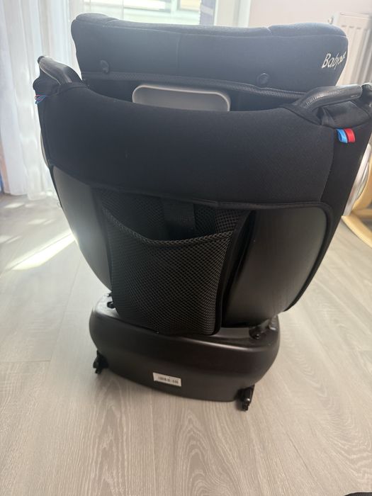 Scaun Auto BabySafe Labrador