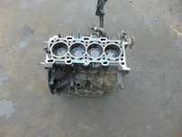 Bloc motor Renault Trafic 2.0 Opel Vivaro bloc motor ambielat vibrochen pistoane biele 2.0 euro 5 euro 5 M9R