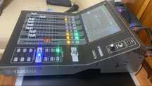 Yamaha dm3  Dante ca Nou