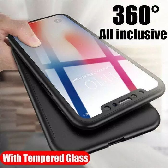 Husa protectie 360 " Iphone 11 Pro