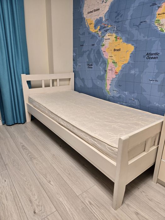 Срочно продам кровать