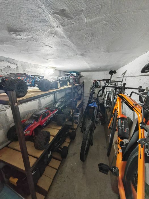 Traxxas X Maxx 8S automodel 1/5