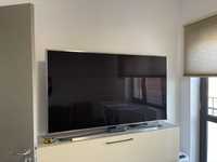 Samsung Smart TV 4k Ultra HD 65 inches/ 163.9 cm diagonala