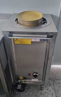 Dispenser farfurii electric nou