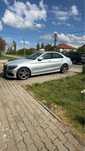 Mercedes c class