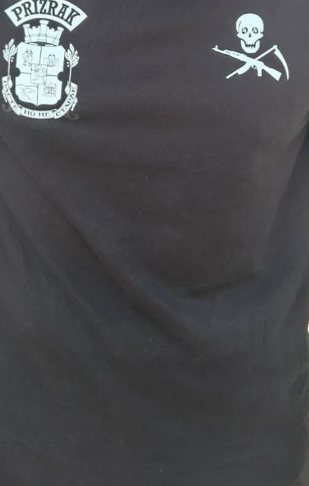 Тениска Prizrak44