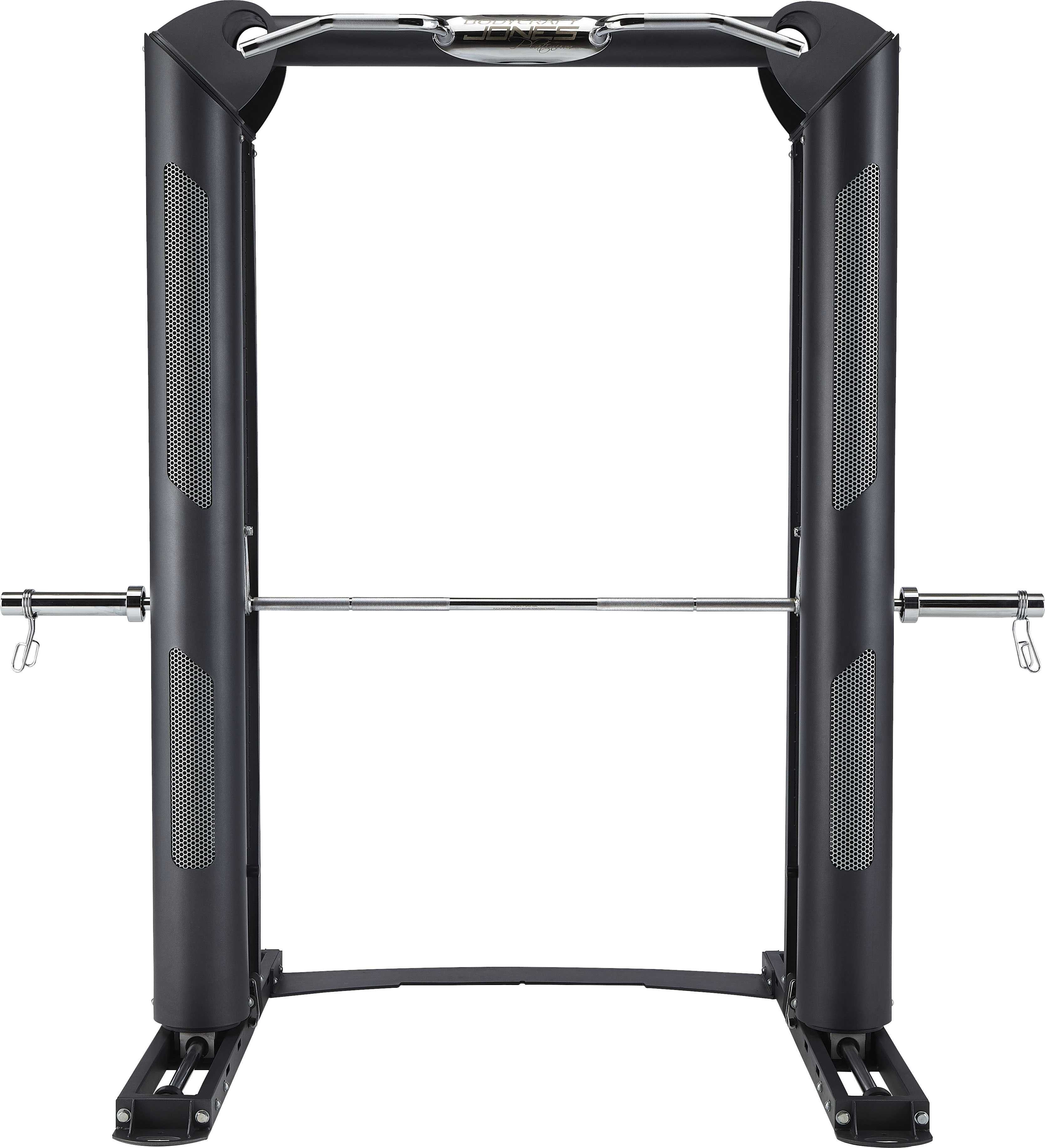 Фитнес Машина Smith Bodycraft JONES PLATINUM / Комбиниран Уред