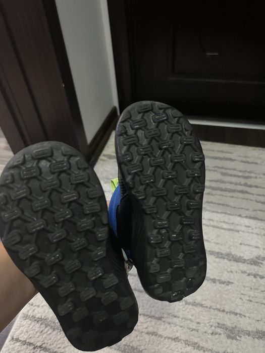 Детски ботушки adidas -24 номер