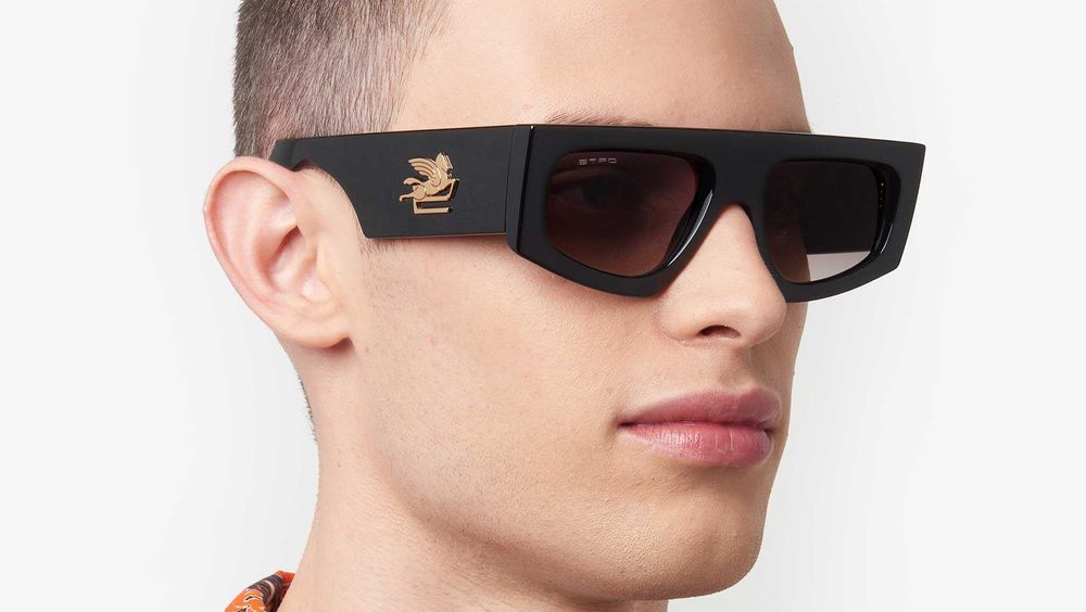 Нови Слънчеви очила,  Unisex модел - ETRO 0032/G/S 807/HA