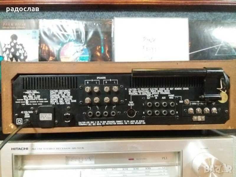 Realistic STA-52B AM/FM Stereo Receiver