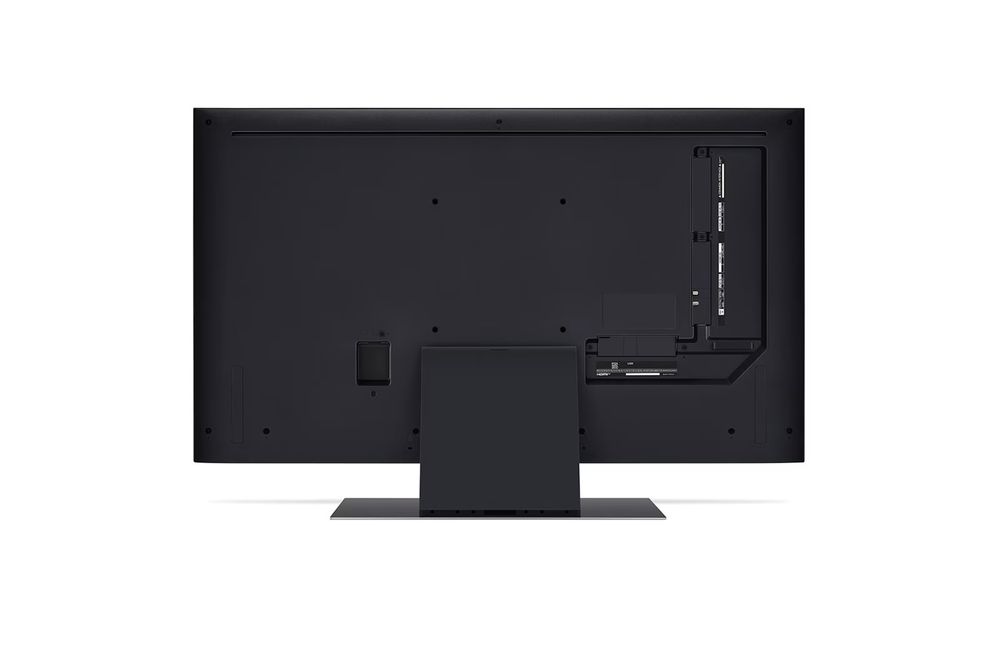Телевизор LG 43UR91006LA