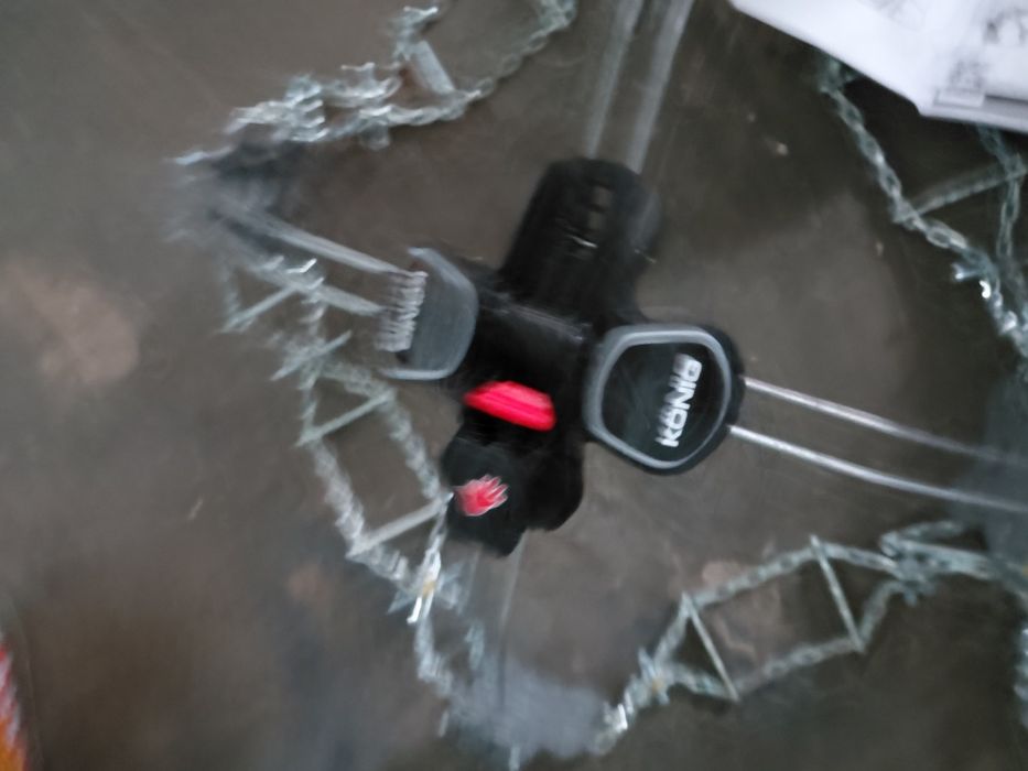 Немски вериги за сняг