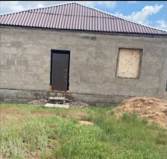 Продам частный дом