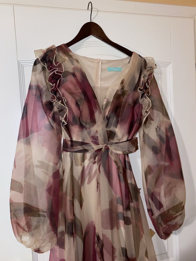 Rochie eleganta de seara