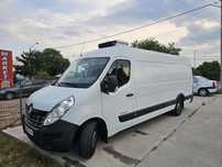 Renault Master 2.3 dCi - MAXI - FRIGORIFIC - CONGELARE ( -20 °C )