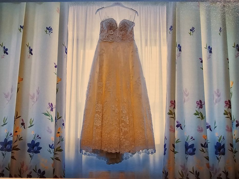 Rochie mireasă White Lady