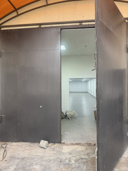 Офисное помещение