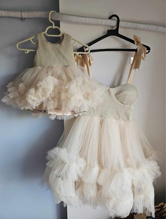 Рокли мама и бебе