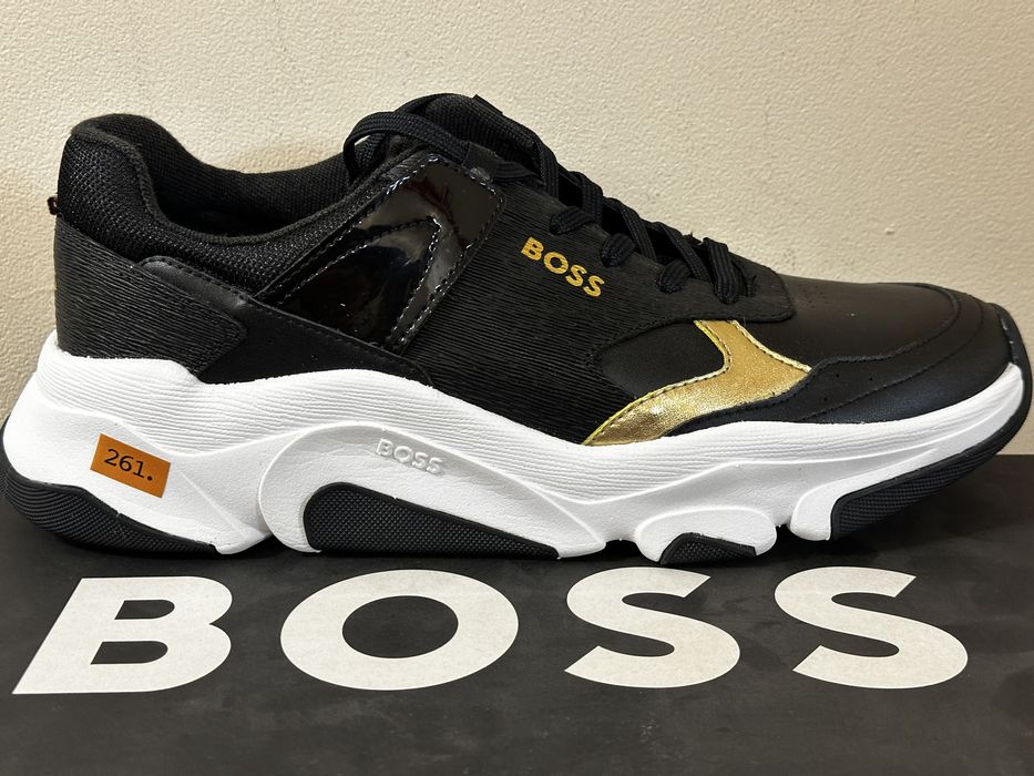 Оригинални обувки Boss
