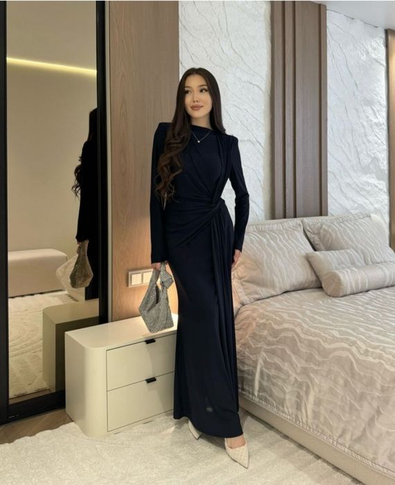 Продам платье нарядное