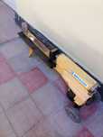 oferta scula de  spart  lemne
