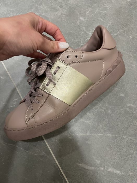 Adidași Valentino autentici