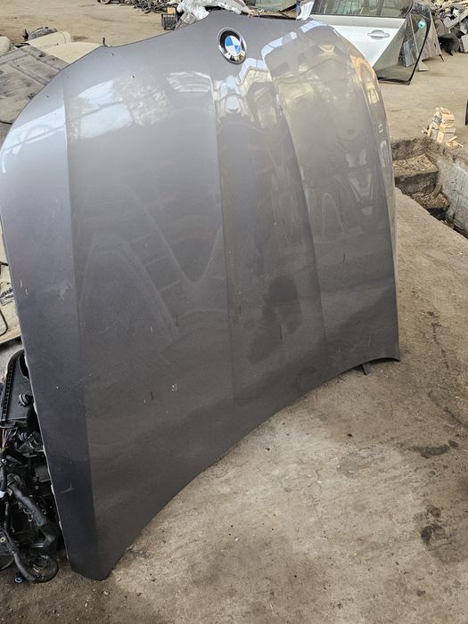 Преден капак фейслифт facelift e90 e91 е90 е91 kapak feis feisov