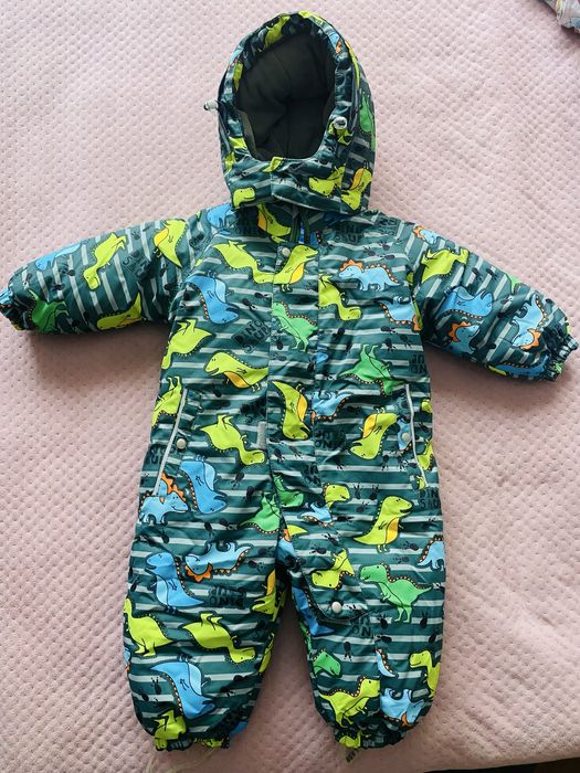 Детский комбенизон новый продаю