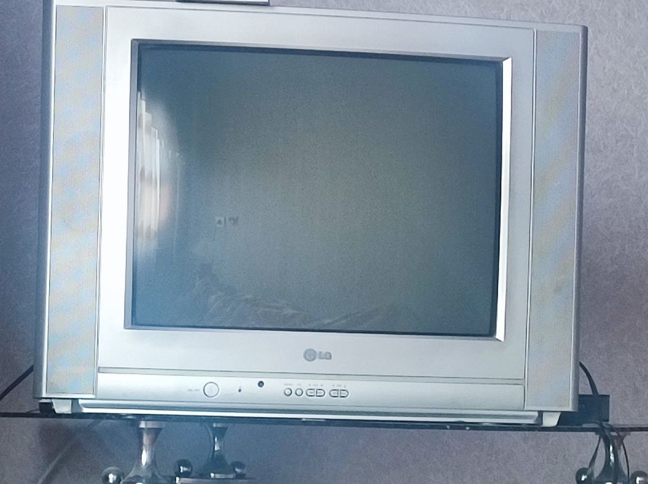 Телевизоры простые