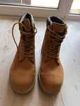 Мъжки обувки Timberland