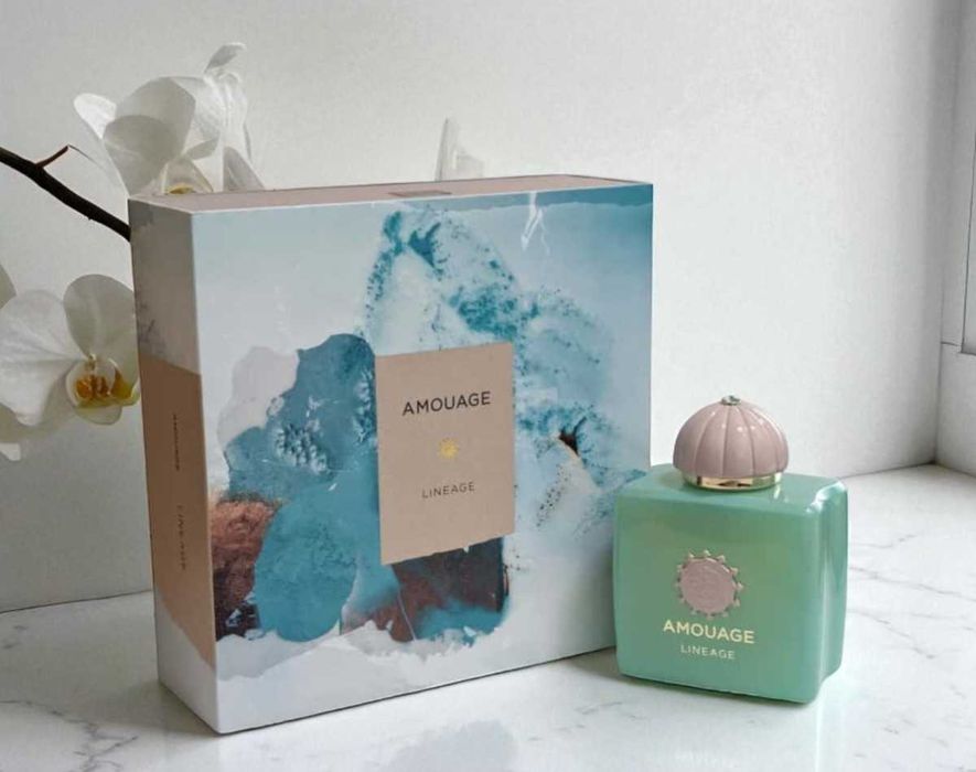 Amouage Lineage EDP 100ml