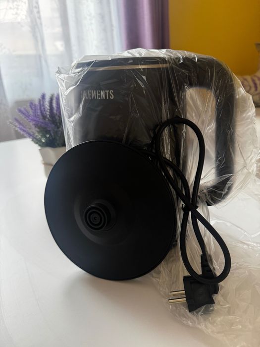 Fierbător electric