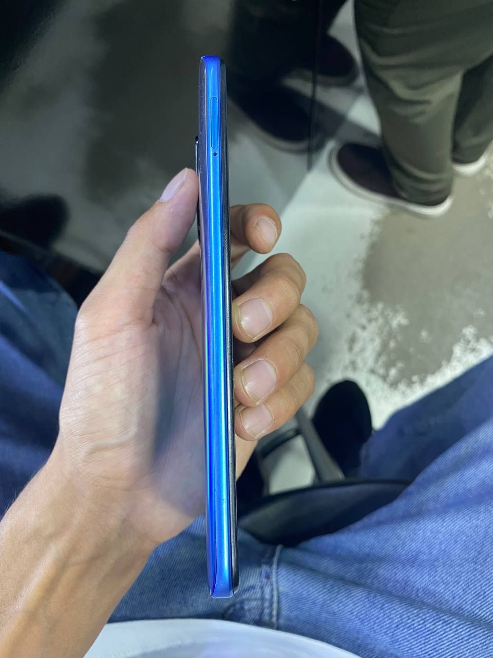 Redmi 10  128gb.