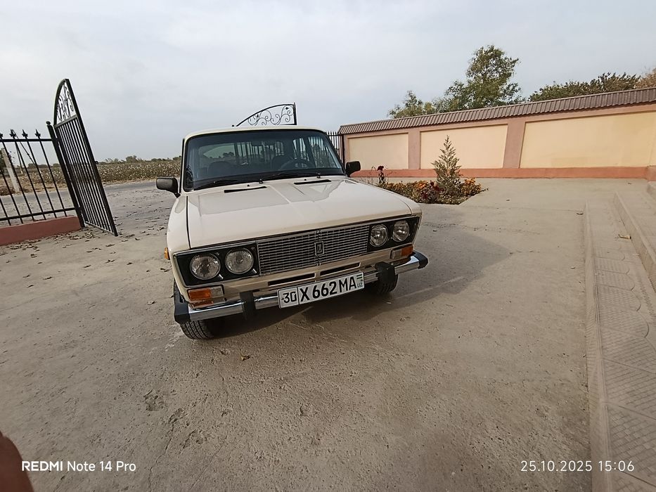 Ваз 2106 сотилади 1995-йил